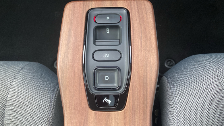 Honda Honda E 113kW Advance 36kWh 5dr Auto Electric Hatchback